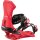 Nitro Team Binding 2026 vivid red