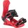 Nitro Team Binding 2026 vivid red