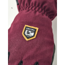 Hestra CZone Mountain - 5 Finger bordeaux