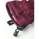 Hestra CZone Mountain - 5 Finger bordeaux