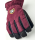 Hestra CZone Mountain - 5 Finger bordeaux