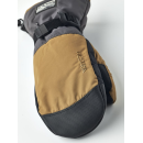 Hestra Gauntlet Sr. - Mitt dark sand/graphite