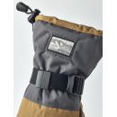 Hestra Gauntlet Sr. - Mitt dark sand/graphite