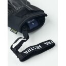 Hestra Omni Trigger - 5 Finger black/grey