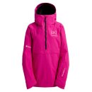 Burton Wms AK Kimmy Gore-Tex 2L Anorak very berry