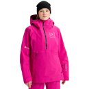 Burton Wms AK Kimmy Gore-Tex 2L Anorak very berry