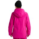 Burton Wms AK Kimmy Gore-Tex 2L Anorak very berry
