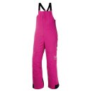 Burton Wms AK Kimmy Gore-Tex 2L Bib Pants very berry