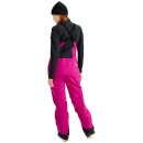 Burton Wms AK Kimmy Gore-Tex 2L Bib Pants very berry