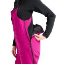 Burton Wms AK Kimmy Gore-Tex 2L Bib Pants very berry