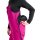 Burton Wms AK Kimmy Gore-Tex 2L Bib Pants very berry