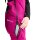 Burton Wms AK Kimmy Gore-Tex 2L Bib Pants very berry