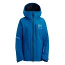 Burton Wms AK Upshift Gore-Tex 2L Jacket blue teal
