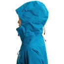 Burton Wms AK Upshift Gore-Tex 2L Jacket blue teal