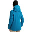 Burton Wms AK Upshift Gore-Tex 2L Jacket blue teal