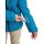 Burton Wms AK Upshift Gore-Tex 2L Jacket blue teal