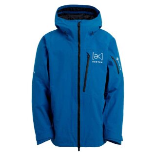 Burton Mns AK Cyclic Gore-Tex 2L Jacket blue teal