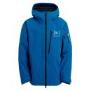 Burton Mns AK Cyclic Gore-Tex 2L Jacket blue teal