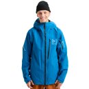 Burton Mns AK Cyclic Gore-Tex 2L Jacket blue teal