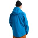 Burton Mns AK Cyclic Gore-Tex 2L Jacket blue teal