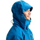 Burton Mns AK Cyclic Gore-Tex 2L Jacket blue teal
