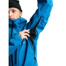 Burton Mns AK Cyclic Gore-Tex 2L Jacket blue teal