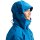 Burton Mns AK Cyclic Gore-Tex 2L Jacket blue teal