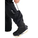 Burton Mns AK Cyclic Gore-Tex 2L Bib Pants true black