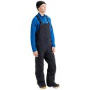 Burton Mns AK Cyclic Gore-Tex 2L Bib Pants true black
