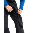 Burton Mns AK Cyclic Gore-Tex 2L Bib Pants true black