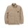 Burton Mns Cinder Full-Zip Fleece summit taupe