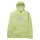Burton Mns Oak Pullover Hoodie glow yellow green heather