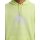 Burton Mns Oak Pullover Hoodie glow yellow green heather