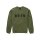 Burton BRTN Crew Sweatshirt forest moss