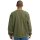 Burton BRTN Crew Sweatshirt forest moss