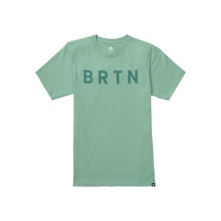 Burton BRTN Short Sleeve T-Shirt soft sage