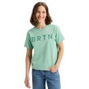 Burton BRTN Short Sleeve T-Shirt soft sage