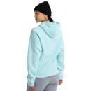 Burton Cinder Pullover Hoodie light teal