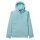 Burton Cinder Pullover Hoodie light teal