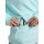 Burton Cinder Pullover Hoodie light teal