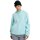 Burton Cinder Pullover Hoodie light teal