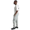 Burton Mns Oak Fleece Pants gray heather