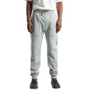 Burton Mns Oak Fleece Pants gray heather
