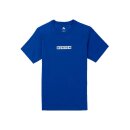 Burton Dejaview Short Sleeve T-Shirt jake blue