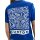 Burton Dejaview Short Sleeve T-Shirt jake blue