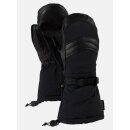 Burton Wms Gore-Tex Warmest Mittens true black