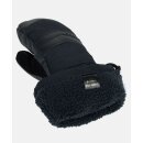 Burton Wms Gore-Tex Warmest Mittens true black