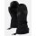 Burton Wms Gore-Tex Warmest Mittens true black