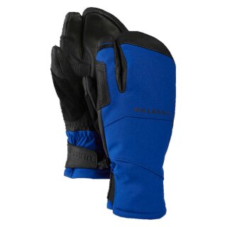 Burton AK Gore-Tex Clutch Mittens jake blue Größe L
