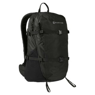 Burton Day Hiker 30L Backpack true black
